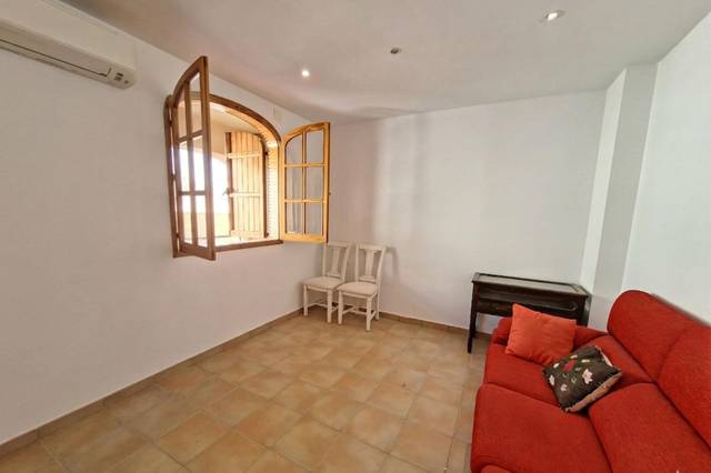 Piso en Alquiler en Calle NTRA SRA FATIMA en Librilla