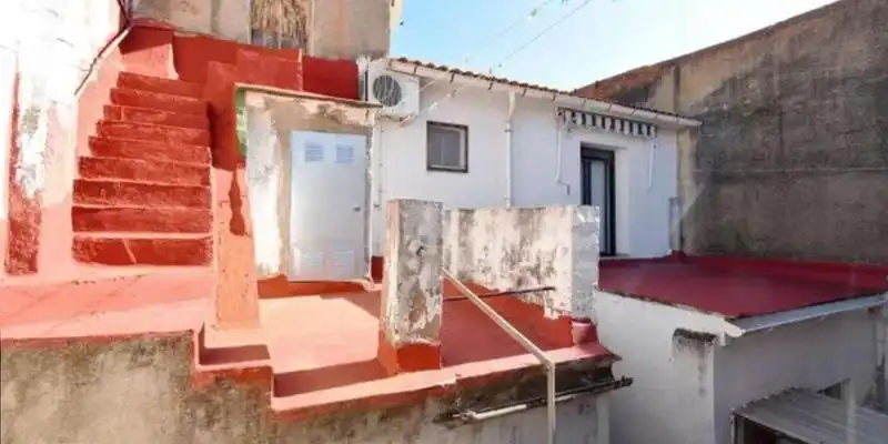 Terraza de Casa o chalet en venta en Xeresa con Jardín privado y Trastero