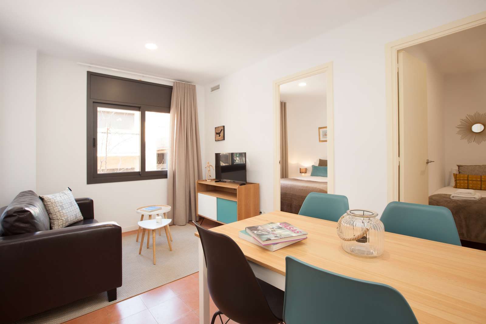 Apartamento para compartir en Santa Eulàlia