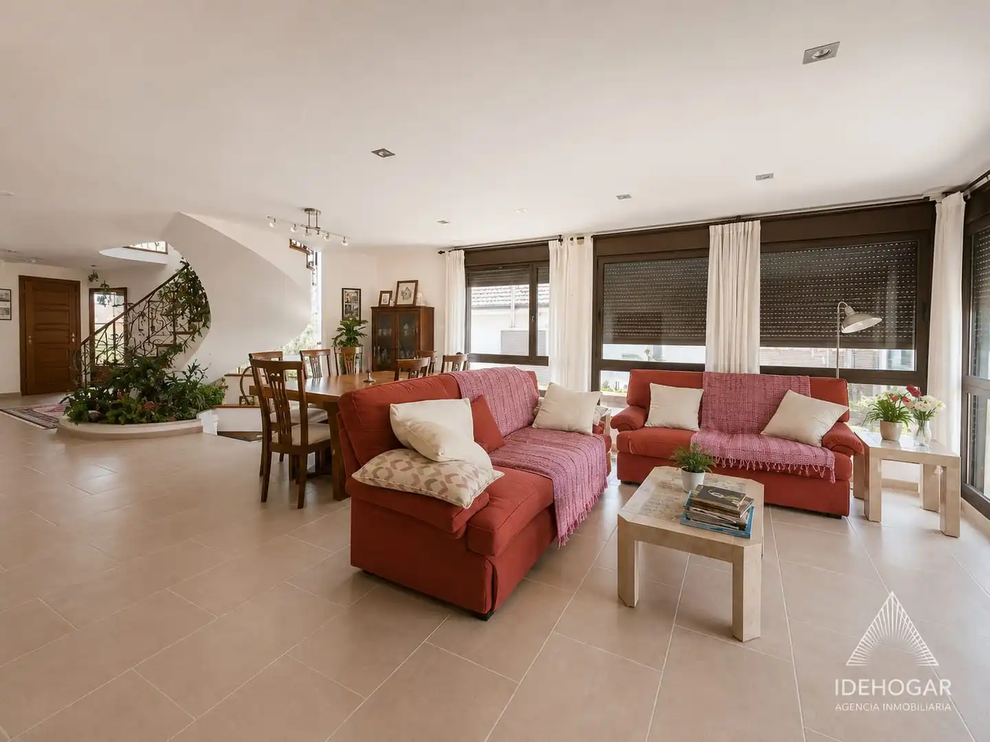 Chalet con piscina en venta en Los Ángeles - Jarandilla, imagen 5