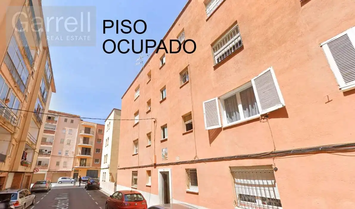 Piso en venta en Figueres