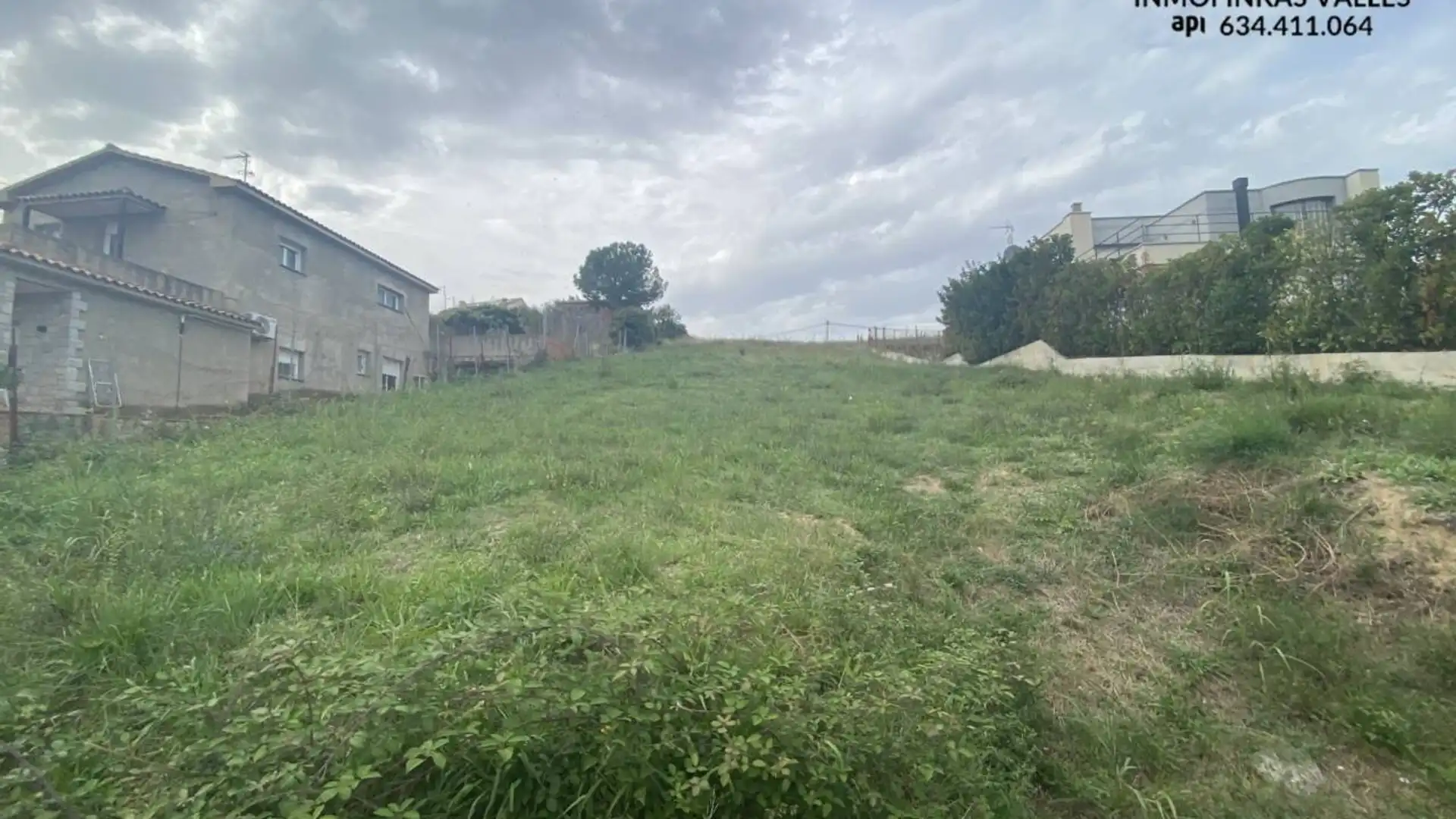 Residencial en venta en Lliçà de Vall