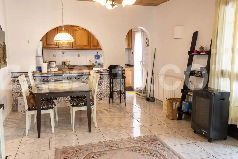 Einfamilien-Reihenhaus zum Verkauf in Calle Esquimo, El Palmeral