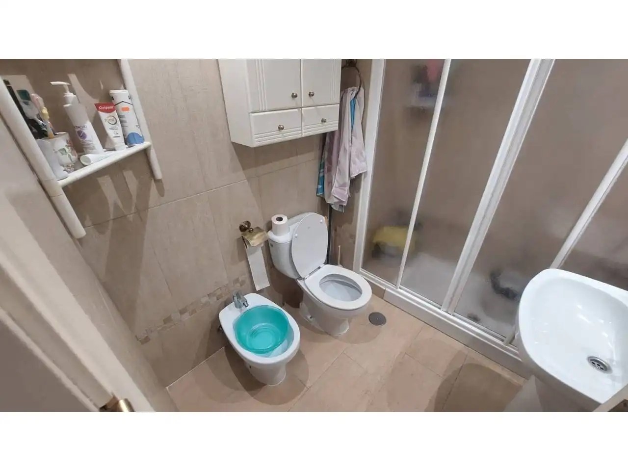 Baño de Piso en venta en Benalmádena con Aire acondicionado, Terraza y Trastero