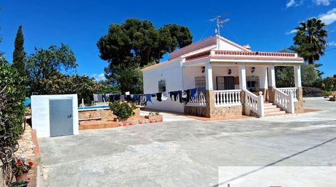 Foto 3 de Casa o xalet en venda a Corralet - Bonanza - Tres Rutas, Náquera