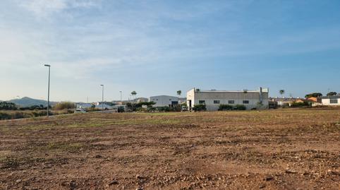 Photo 2 of Industrial land for sale in Calle Villena, 1, El Castillo, Aspe