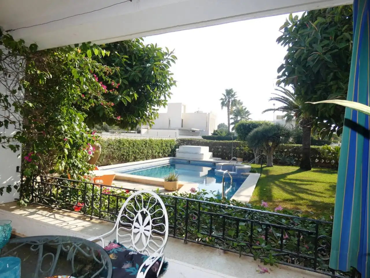 Houses for sale in El Sabinar – Urbanizaciones – Las Marinas – Playa Serena