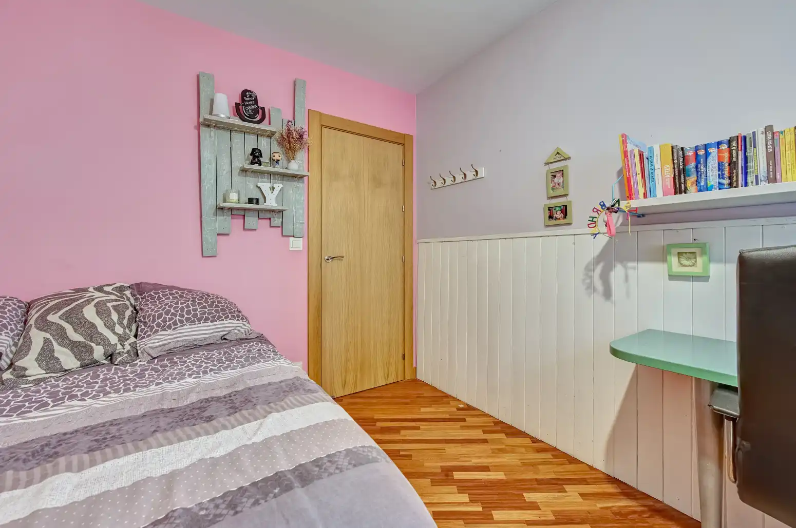 Piso con ascensor en venta en Mutilva - Plaza Mutiloa 5, imagen 22