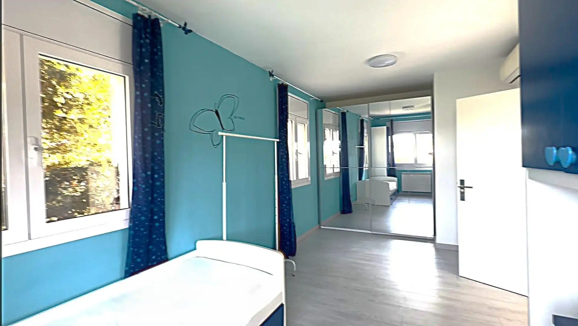 Chalet con terraza en venta en 317, imagen 20