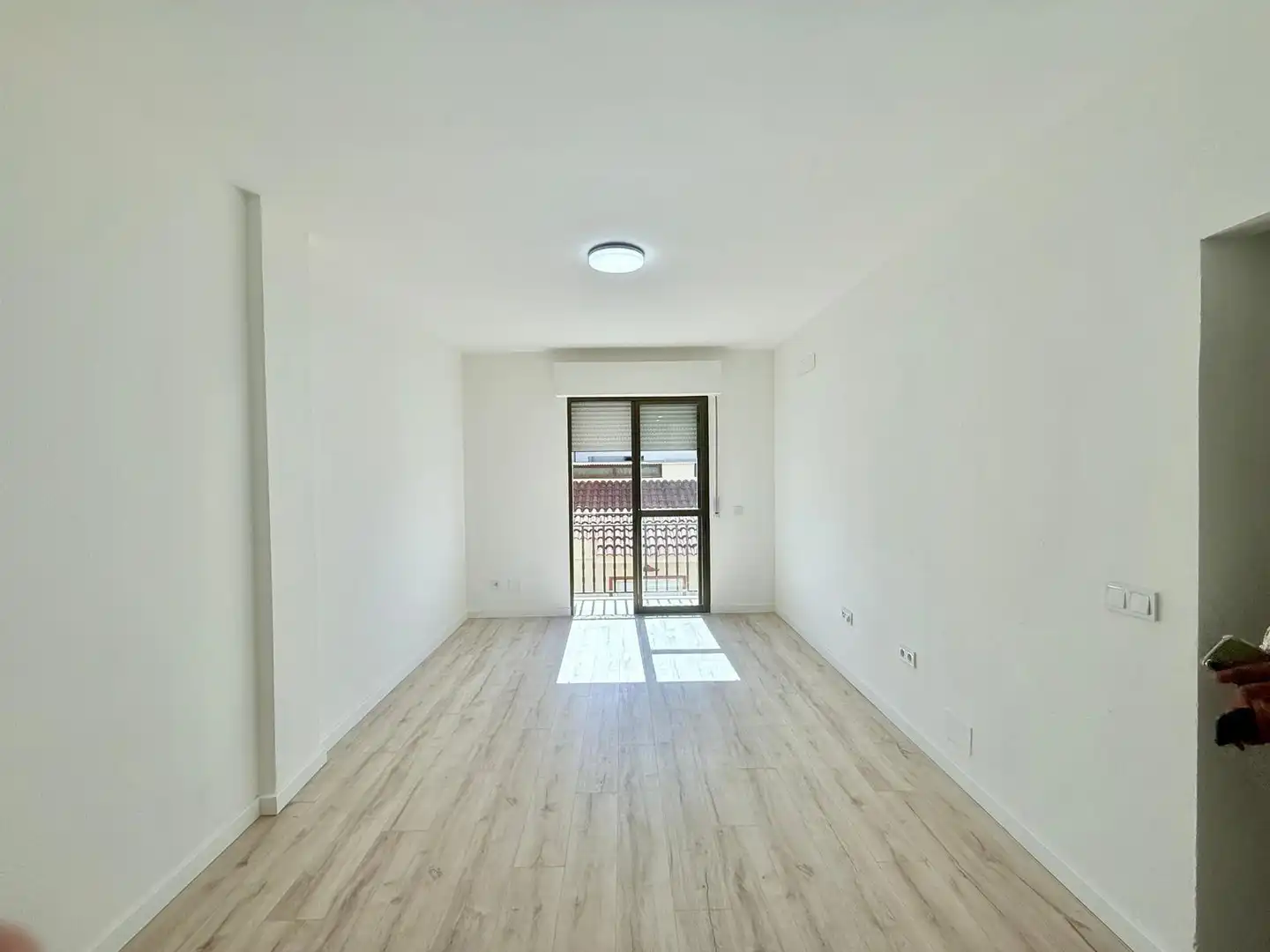Sala d'estar de Pis en venda en Alhaurín El Grande amb Terrassa i Balcó