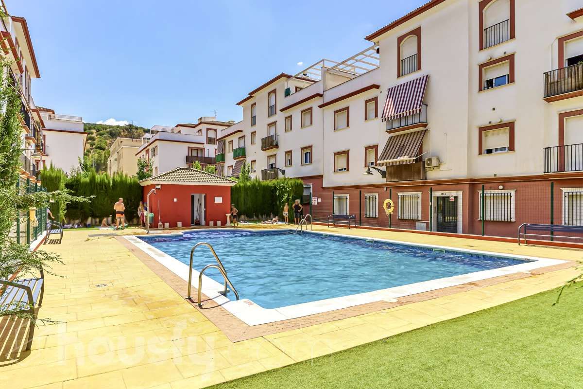 Piso en venta en Calle Jerónimo Sanchez de Rueda, Priego de Córdoba