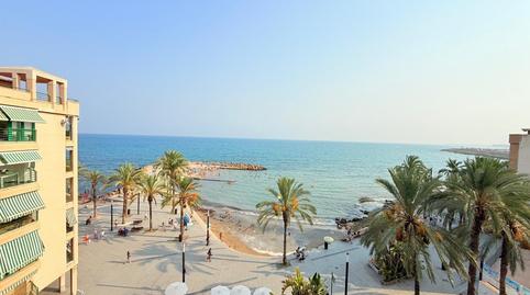 Foto 4 von Dachboden zum Verkauf in Calle Moriones, 2, Las Piscinas Naturales, Torrevieja