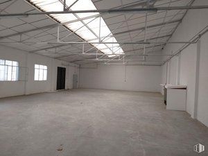 Industrial buildings for rent in Alcorcón