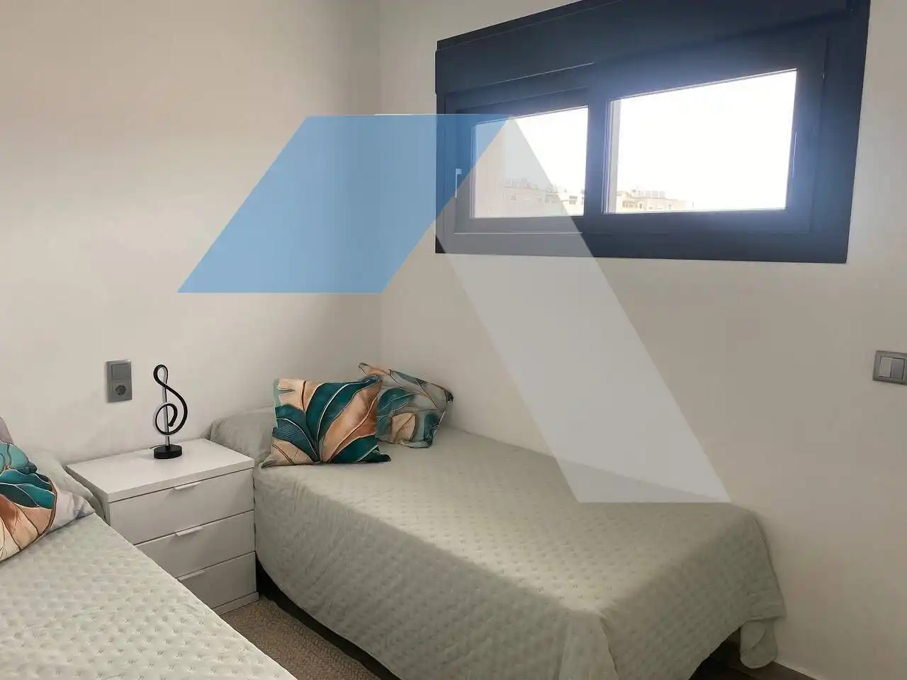 Bungalow amb piscina en venda a Daya Nueva, imagen 11