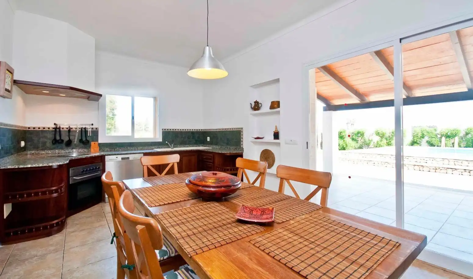 Casa con terraza en alquiler en Pollença - Carrer de Mena, imagen 17