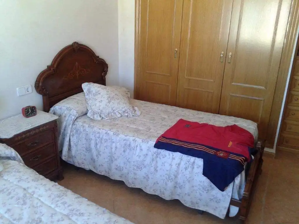Casa amb terrassa en venda a Carrer Muntanya 32, imagen 7