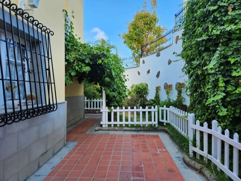 Casa o chalet de alquiler en Marzagán - Los Hoyos - La Montañeta