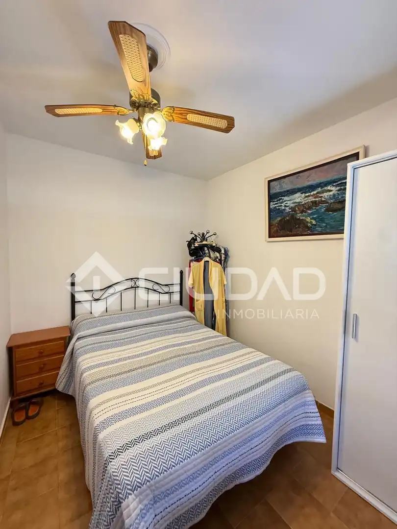 Bedroom of Houses for sale in Chipiona  with Terrace and Furnished