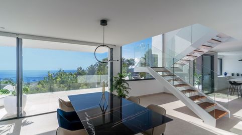 Foto 2 de Casa o chalet en venta en Altea ciudad, Altea