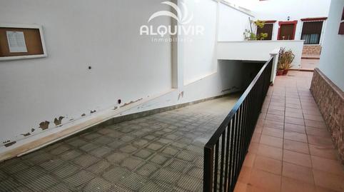 Foto 2 de Casa adosada en venda a Candelaria Coronel, Almonte ciudad, Almonte