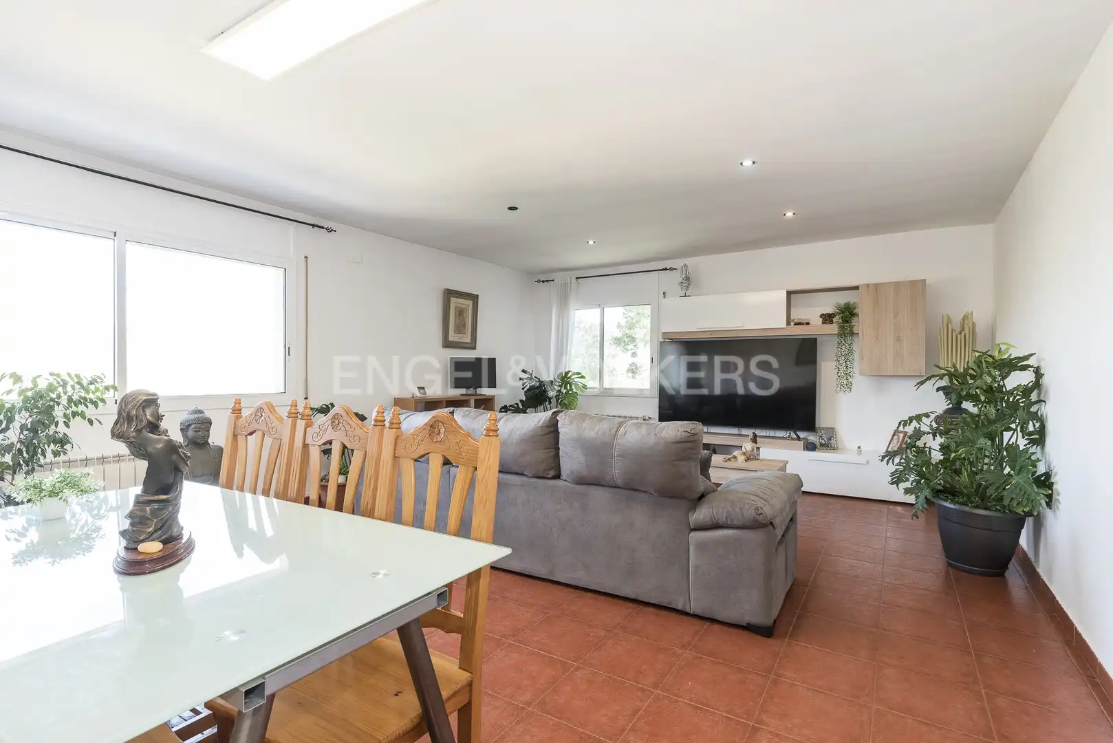 Casa con terraza en venta en Canyelles, imagen 10