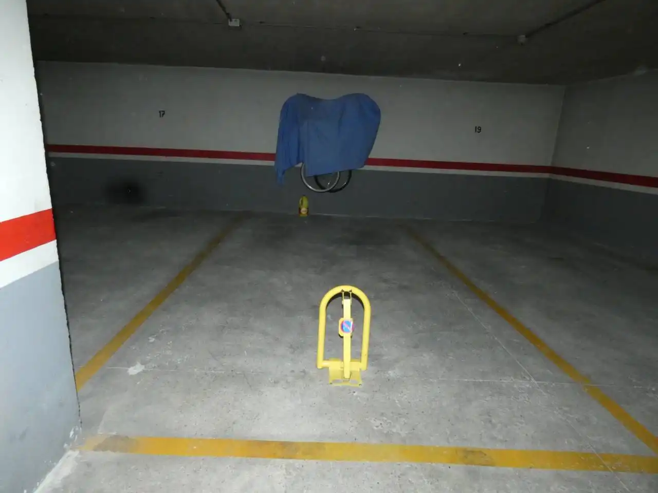 Wohnung mit Aufzug zum Verkauf in Plaza Comunitat Valenciana, imagen 23