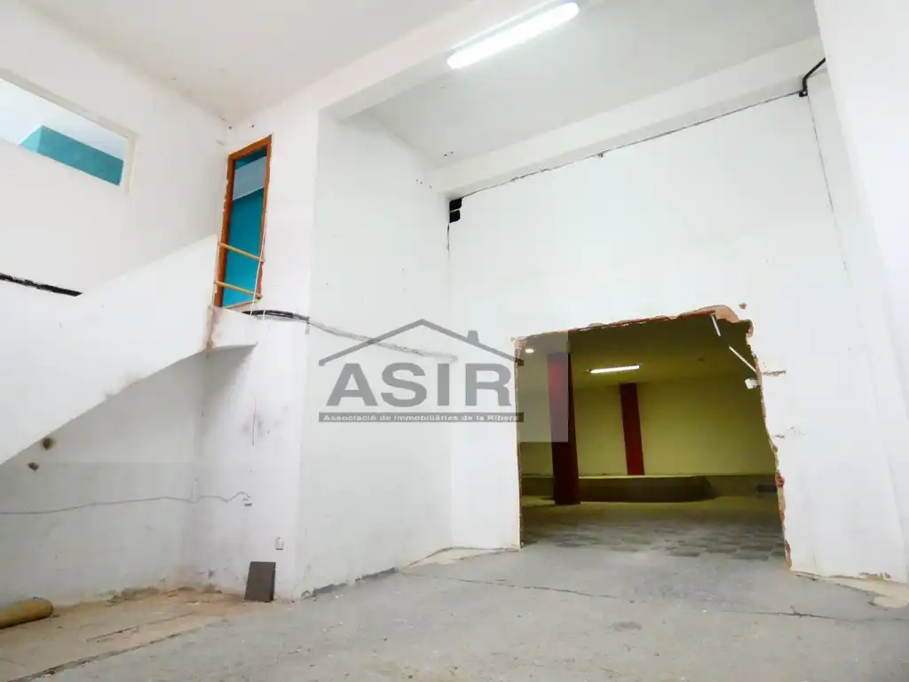 Business premises for sale in Casc Urbà, imagen 6