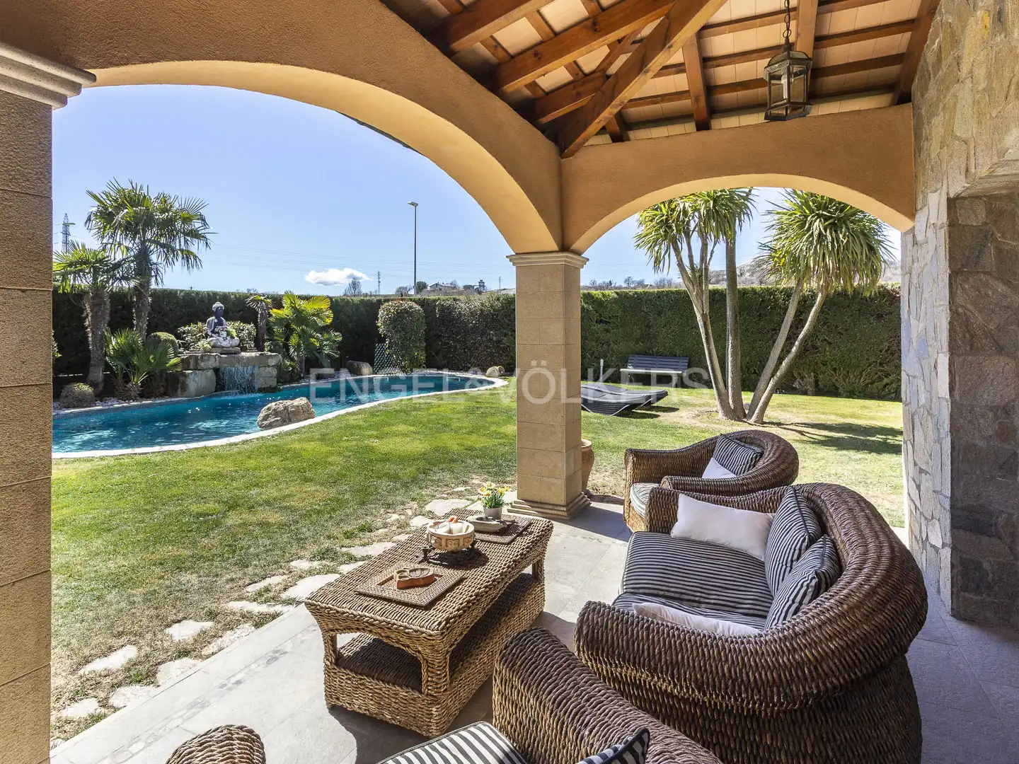 Maison avec piscine à vendre à Gurb, imagen 16