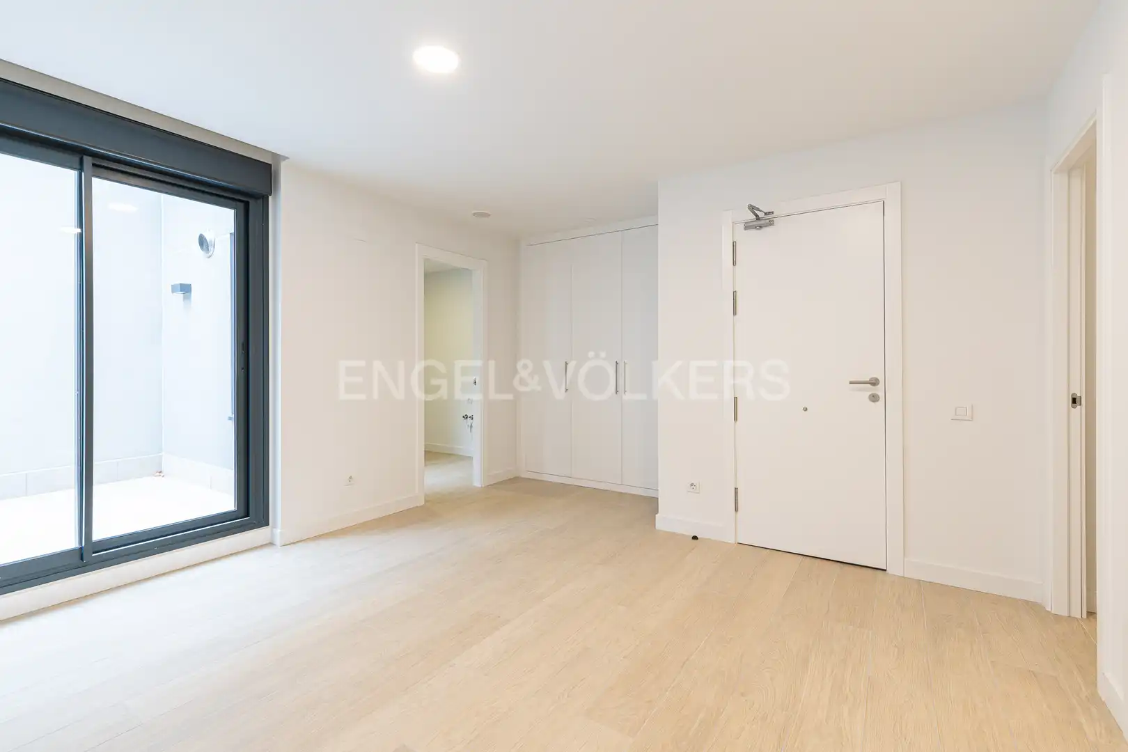 Exterior view of Detached homes for rent in Boadilla del Monte  with Air Conditioner, Heating and Private garden