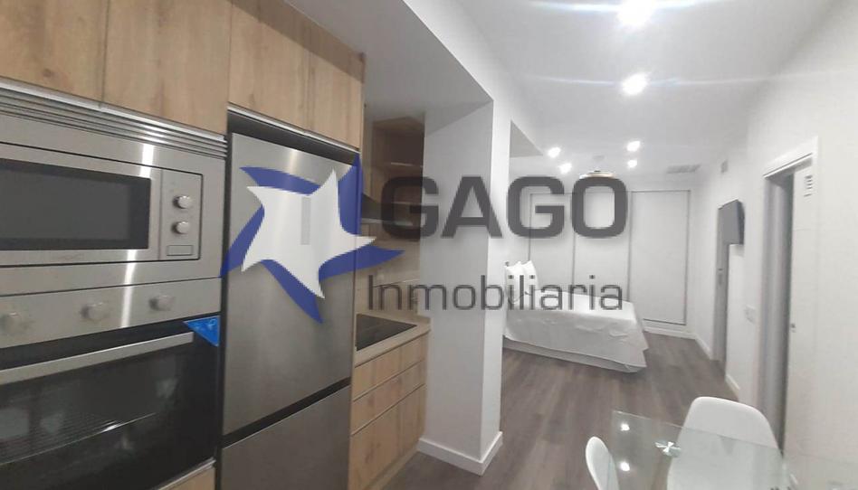 Photo 1 of Study to rent in Viñuela - Rescatado, Córdoba