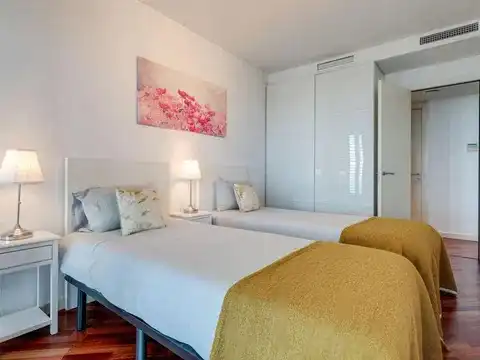 Flat with terrace to rent in Passeig de Garcia Fària, imagen 39