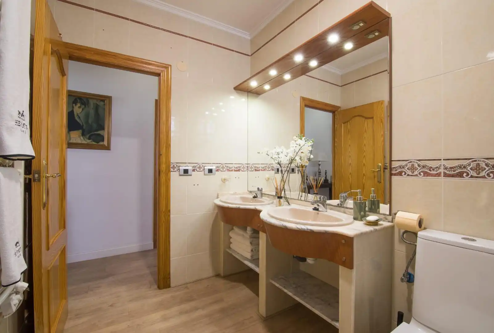Villa con piscina in vendita a Jubalcoi, imagen 40