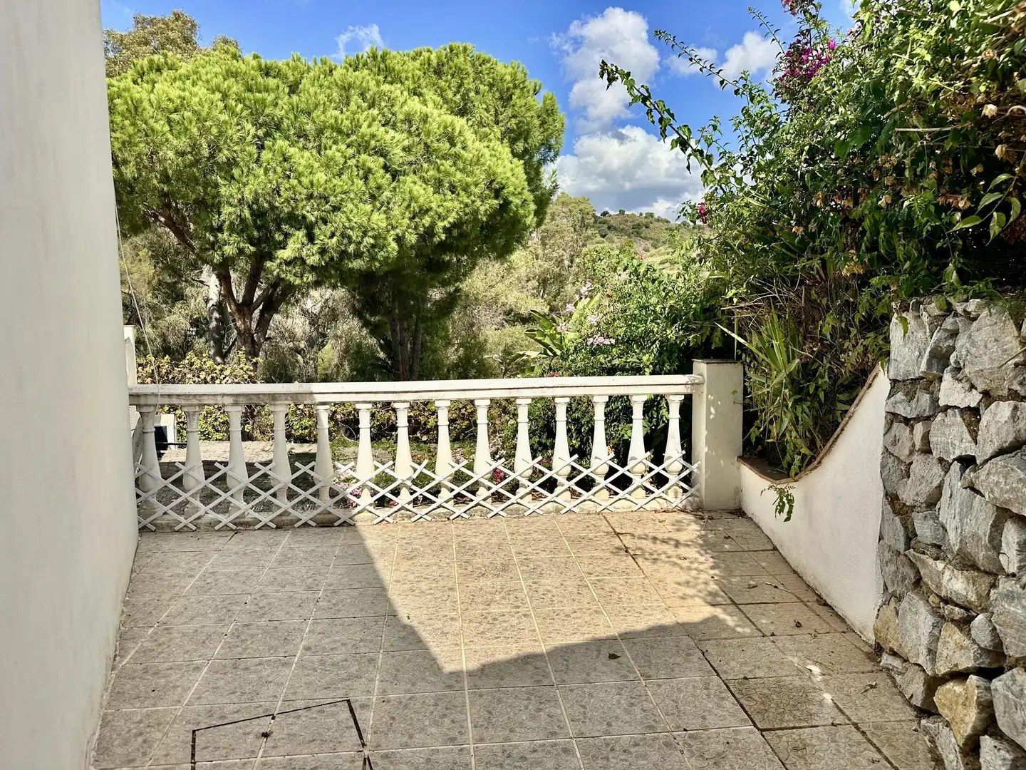 Detached house with pool for sale in 43 Avenida de las Palmas, imagen 44