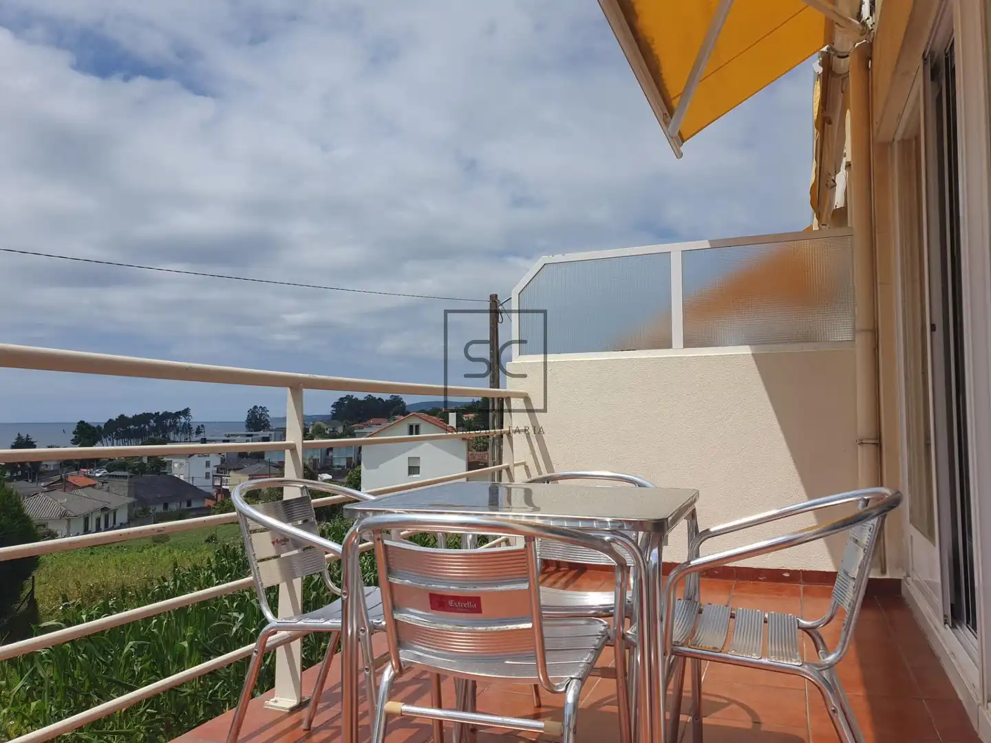 Chalet con piscina en venta en FONDAL, imagen 14