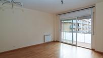 Living room of Flat for sale in Mataró  with Air Conditioner, Heating and Parquet flooring