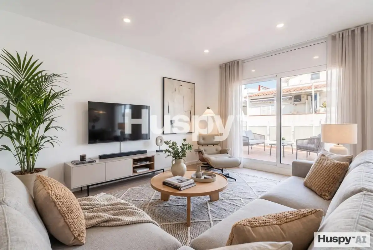 Penthouse mit Terrasse zum Verkauf in Carrer de Rafael Termes Junyent, imagen 28