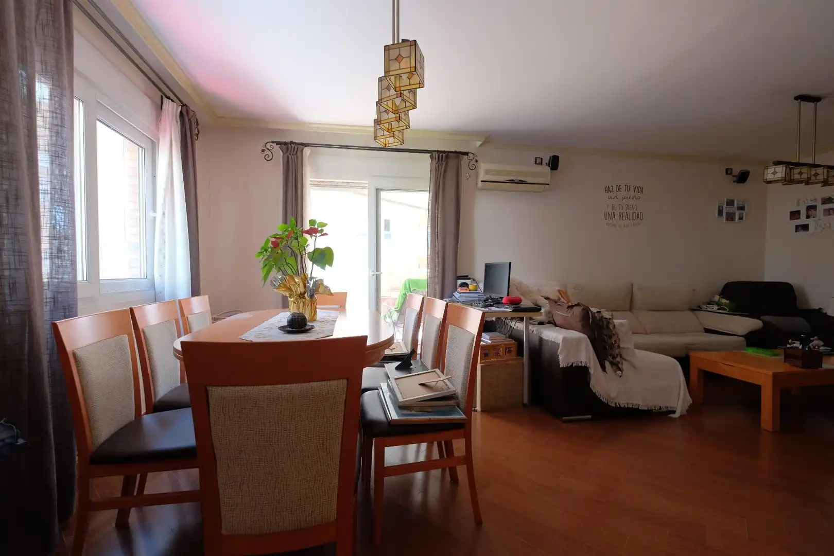 Piso en venta en Zona Pueblo