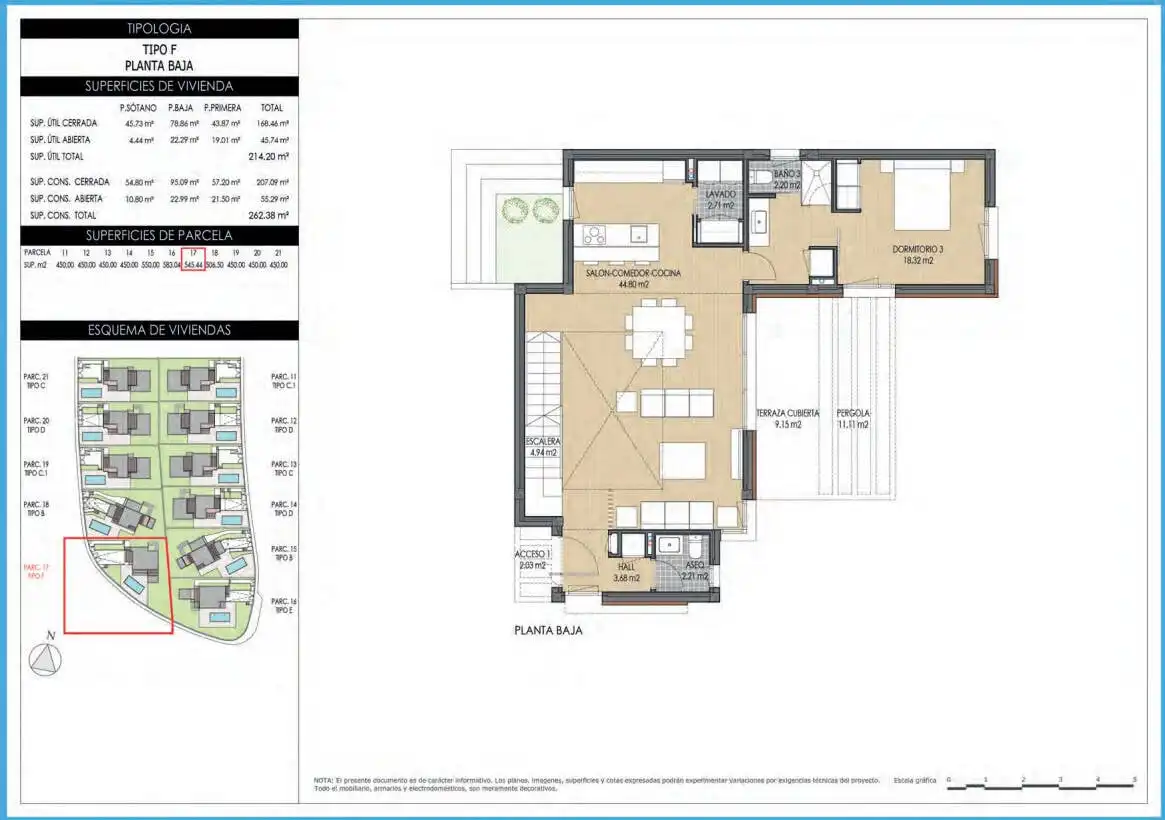 Casa amb terrassa en venda a Golf Bahía, imagen 28