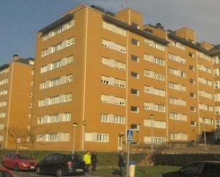 Exterior view of Garage for sale in Santander