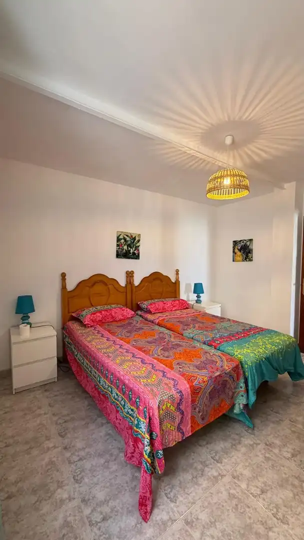 Habitación de Piso en venta en Marbella con Aire acondicionado