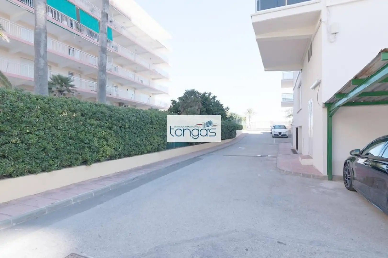 Appartement compact avec ascenseur à vendre à Centro Ciudad, imagen 5
