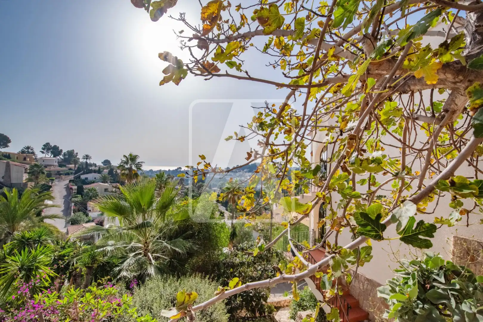Villa con piscina in vendita a La Viña - Montemar - San Jaime, imagen 10
