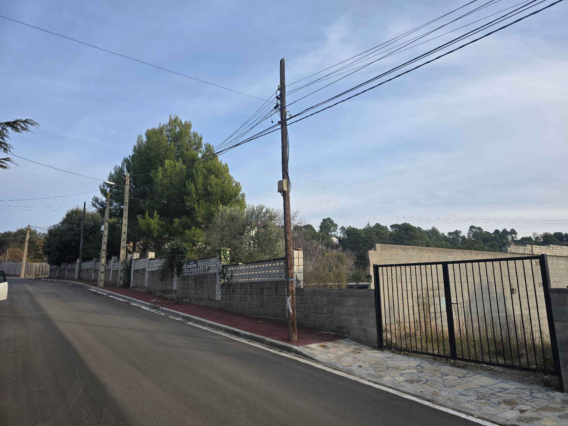 Residencial en venta en Calders