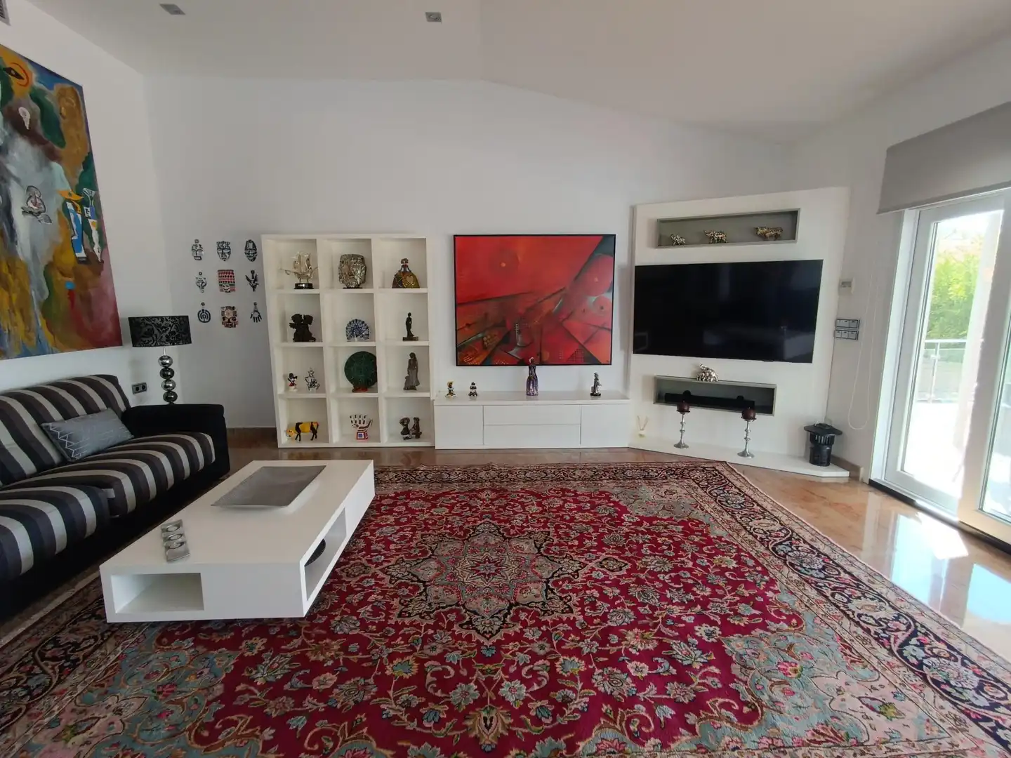 Casa o chalet en venta en Calabardina