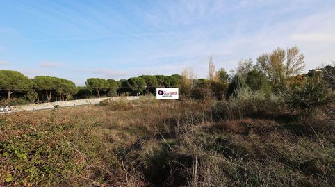 Foto 4 von Residential zum Verkauf in Puerto de Galapagar - Las Cuestas, Galapagar