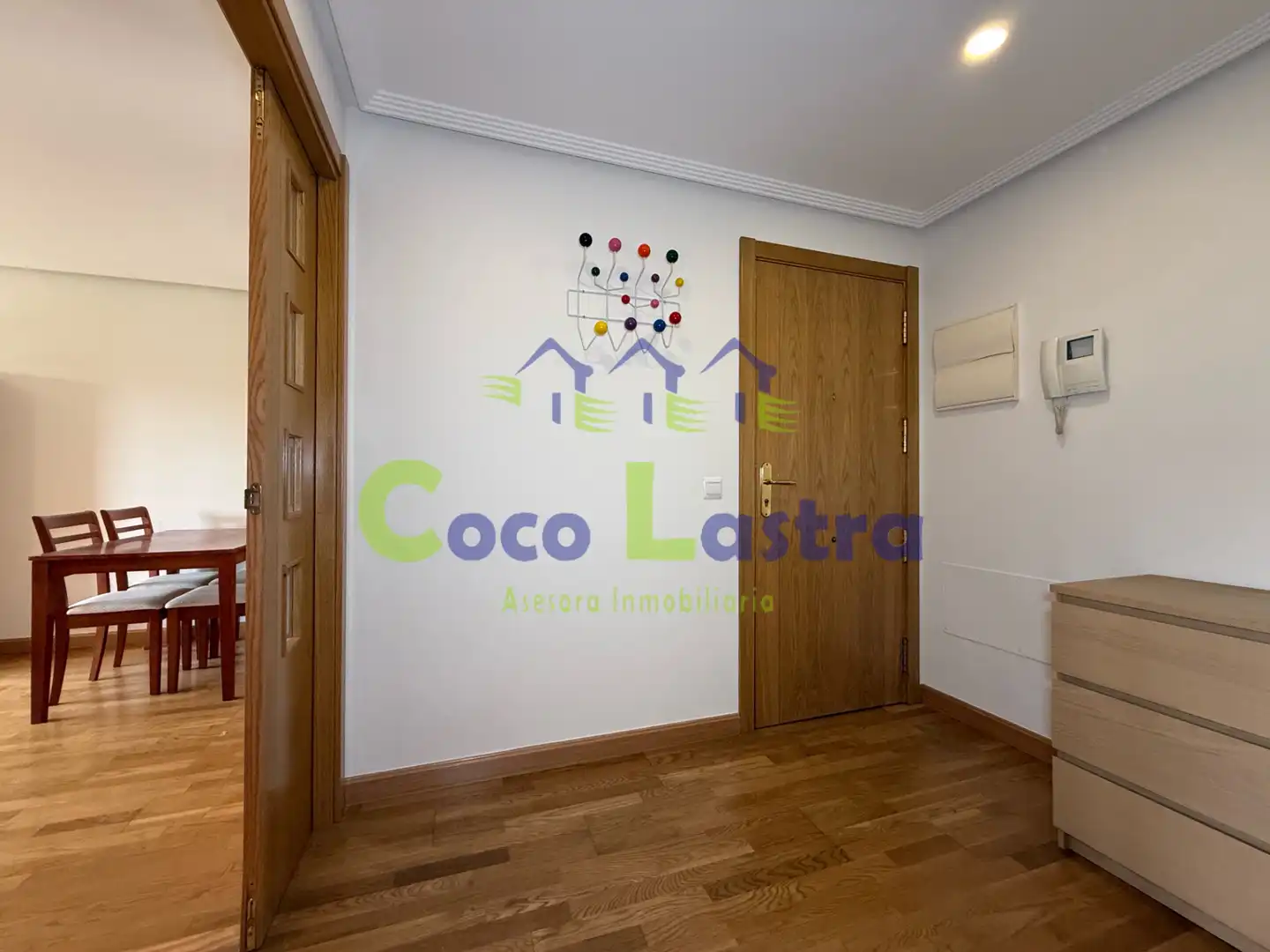 Piso con terraza en venta en Plaza Prado de los Guzmanes, imagen 10
