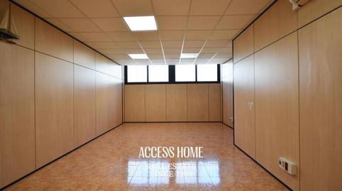 Foto 2 de Oficina de lloguer a Canyadó, Barcelona