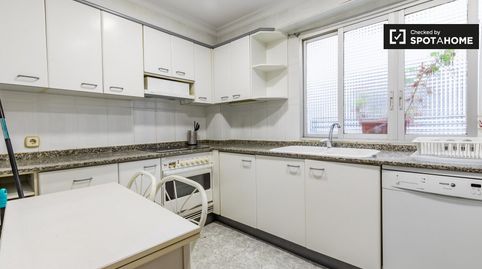 Foto 4 de Piso de alquiler en Barrio de Benimaclet, Valencia Capital