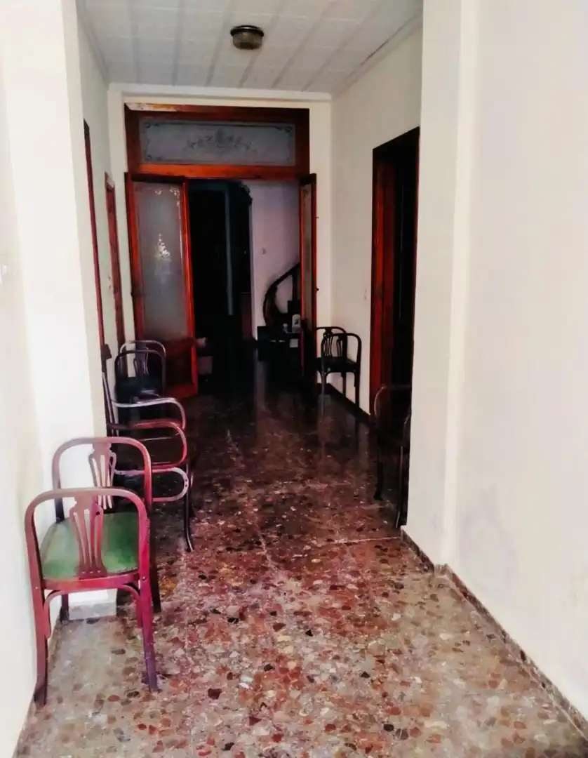 Casa amb jardí en venda a Carrer Nou d'Octubre 76, imagen 9