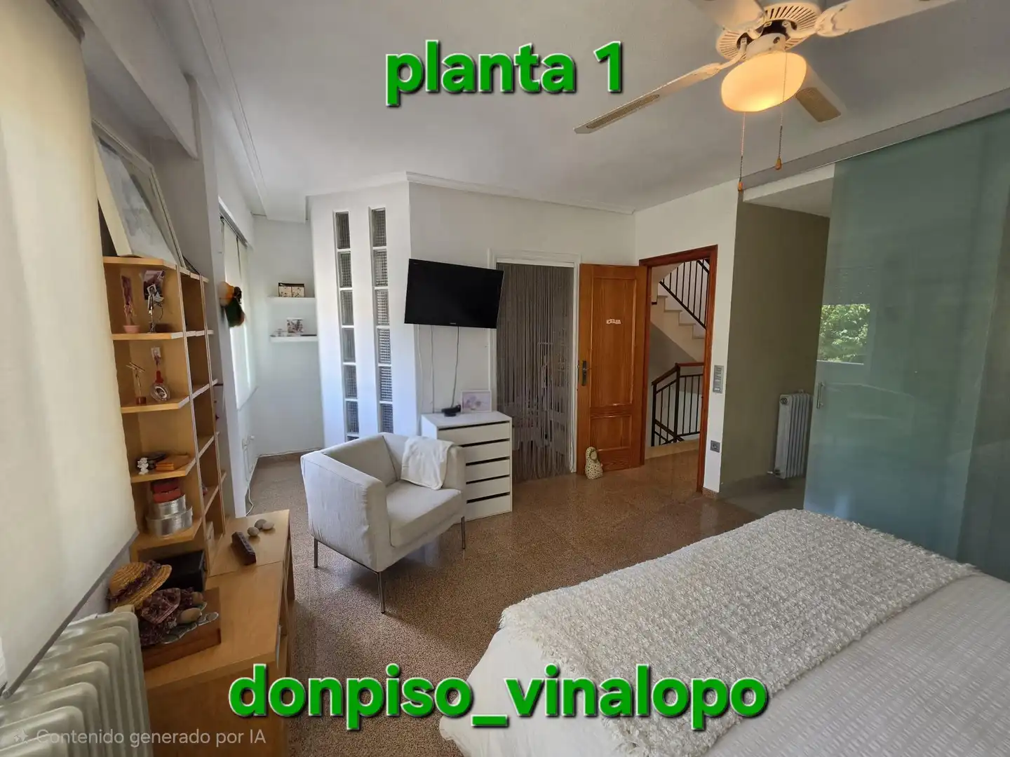 Doppelhaushälfte mit Pool zum Verkauf in Petrer, imagen 20